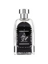 Ard al zaafaran spray edp hayaati black men