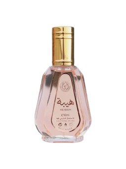 Ard al zaafaran heibah edp spray 50 ml