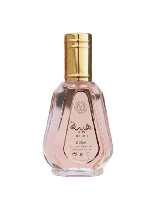 Ard al zaafaran heibah edp spray 50 ml