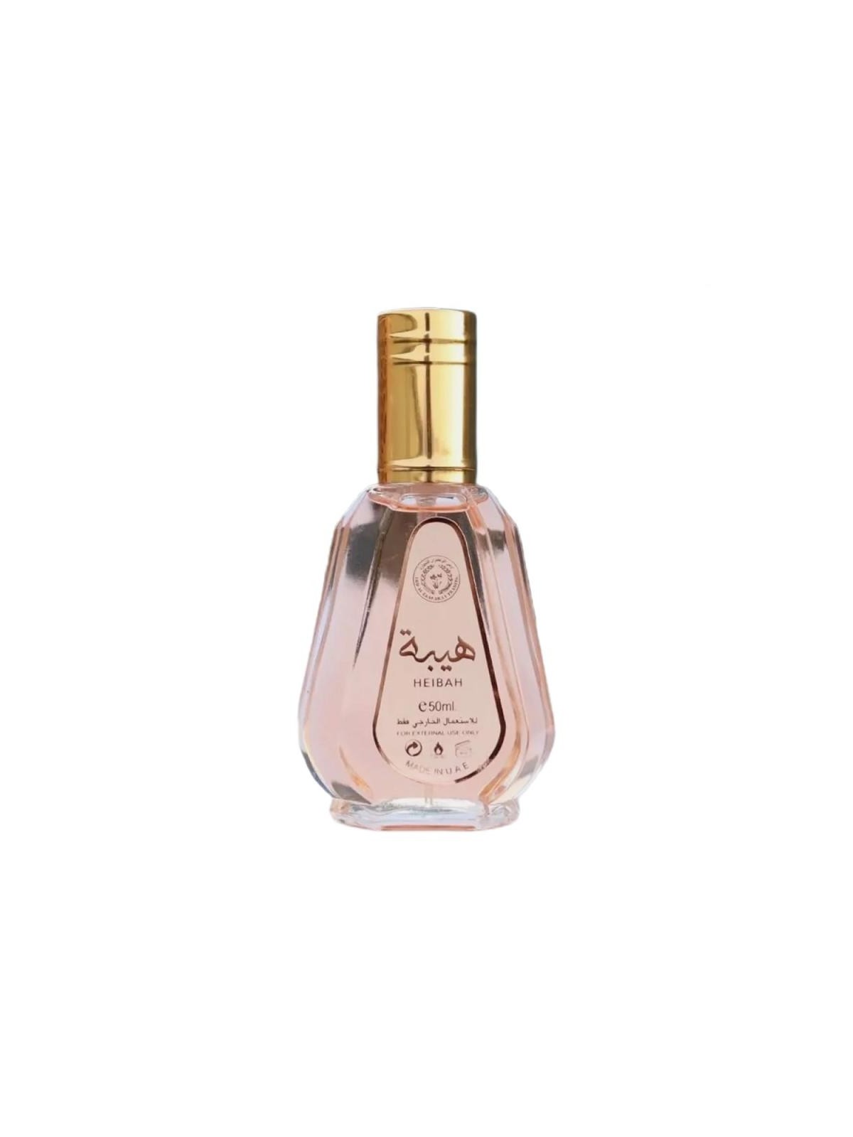 Ard al zaafaran heibah edp spray 50 ml