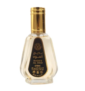 Ard al zaafaran oud per la gloria badee al oud e Ard Al Zaafaran www.essenzetotalstyle.com 