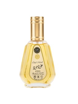 Ard al zaafaran oud mood edp spray 50 ml