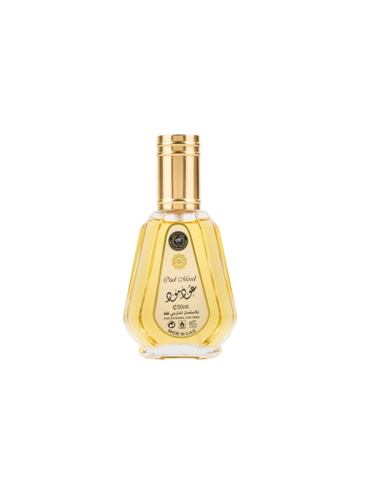 Ard al zaafaran oud mood edp spray 50 ml