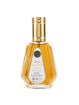 Ard al zaafaran oud romancea edp spray 50 ml