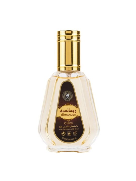 Ard al zaafaran romancea edp spray 50 ml