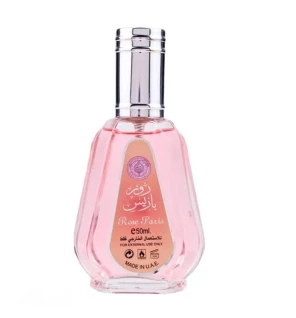 Ard al zaafaran rose paris edp spray 50 ml