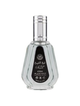 Ard al zaafaran sheikh al shuyukh black edp