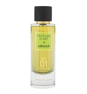Armaf art 01 acqua mia edp spray 100ml