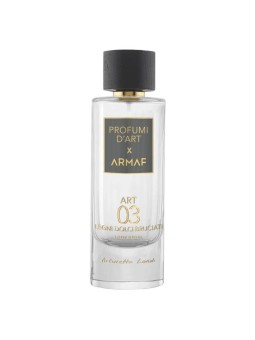 Armaf art 03 legni dolci bruciati edp spray
