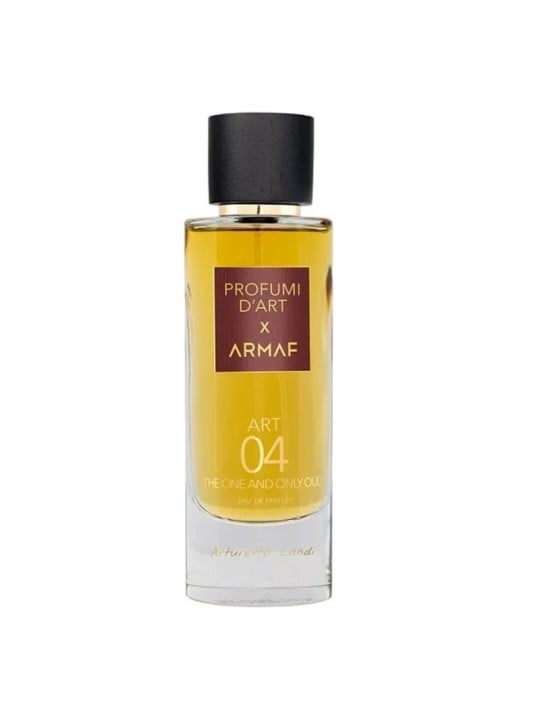 Armaf art 04 the one and only oud edp spray
