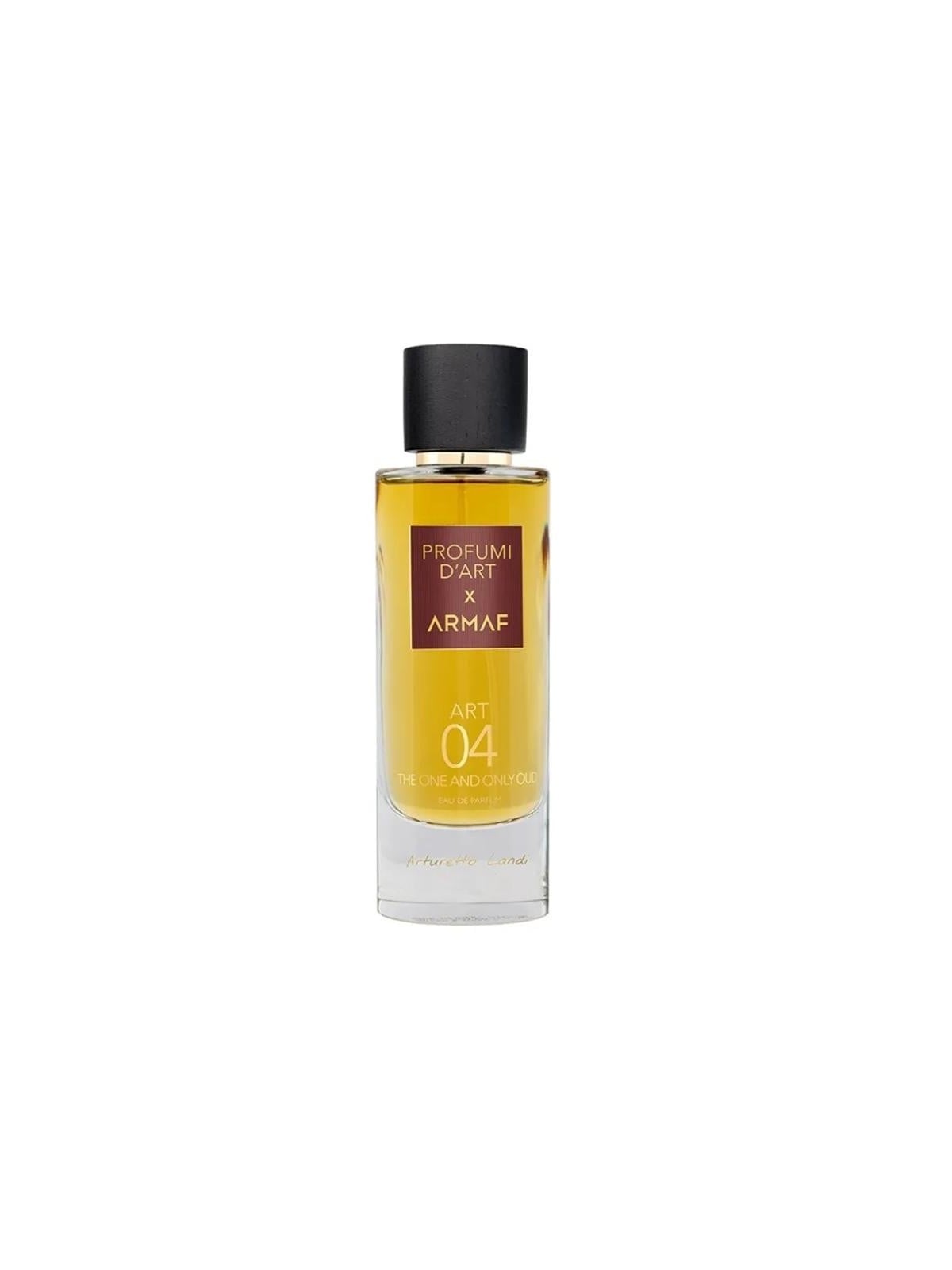 Armaf art 04 the one and only oud edp spray