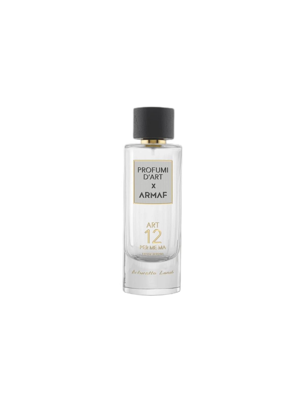 Armaf art 12 per me ma edp spray 100ml