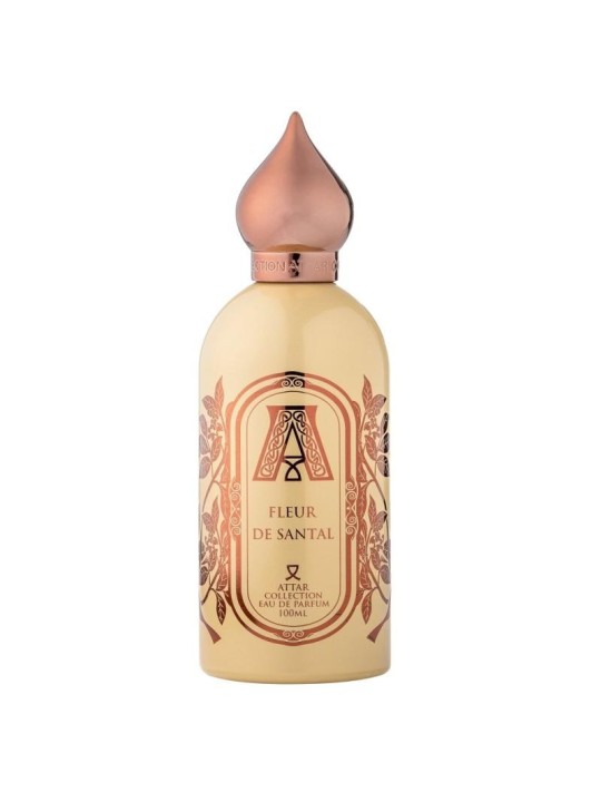 Attar collection fleur de santal edp spray 1