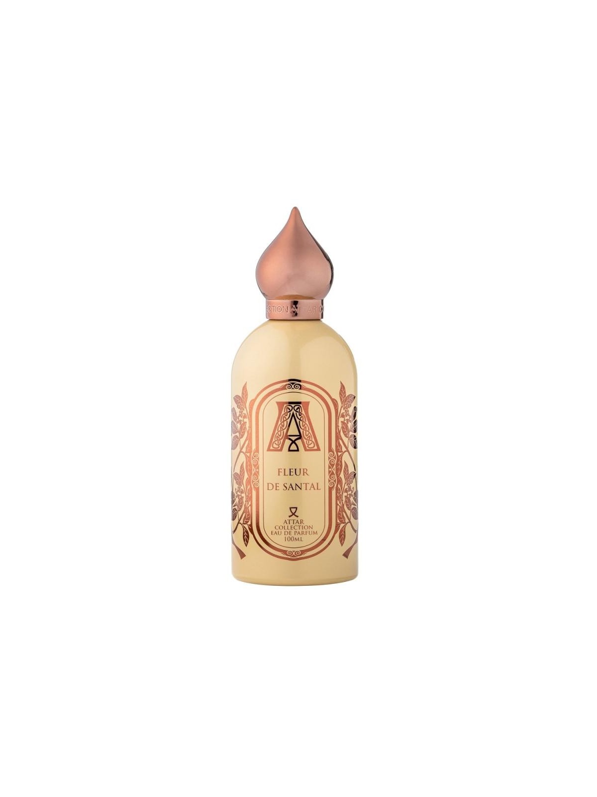 Attar collection fleur de santal edp spray 1