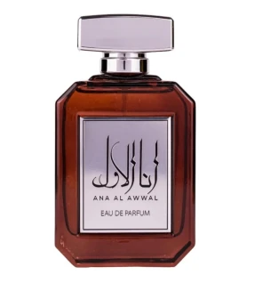 Attri ana al awal edp spray 100 ml