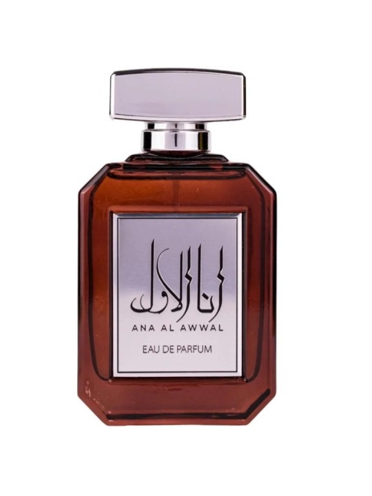 Attri ana al awal edp spray 100 ml