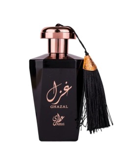 Attri ghazal edp spray 100 ml