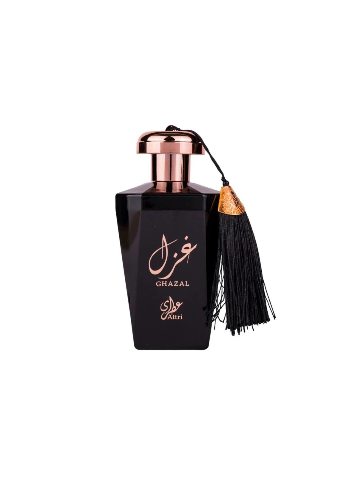 Attri ghazal edp spray 100 ml
