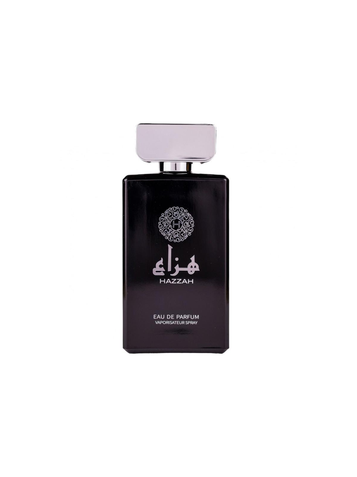 Attri hazzah edp spray 100 ml