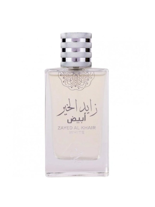 Attri zayed al khair white edp spray 100 ml