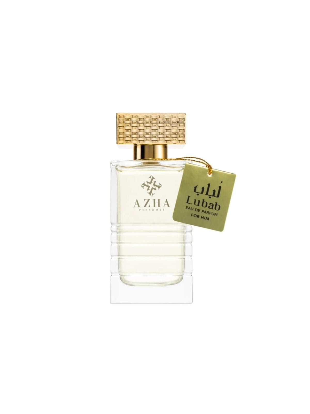 Azha spray lubab edp 100 ml