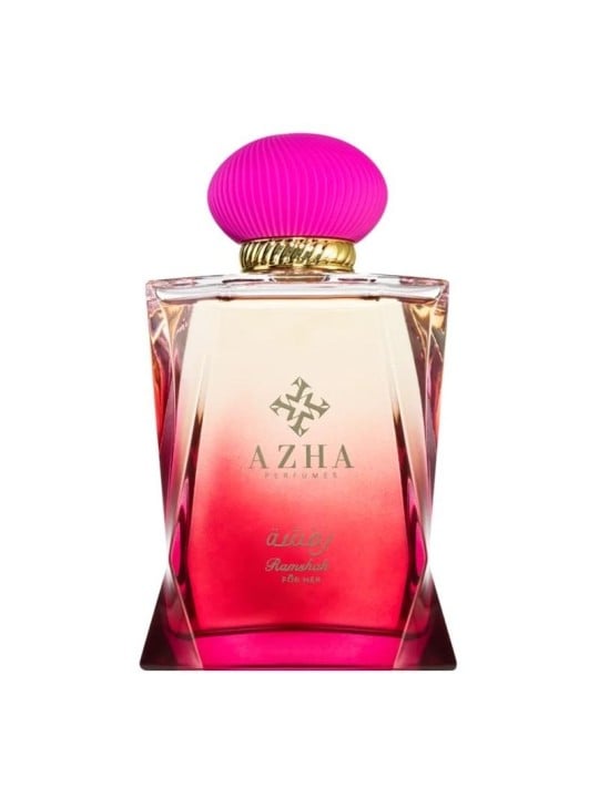 Azha spray ramshah edp 100 ml