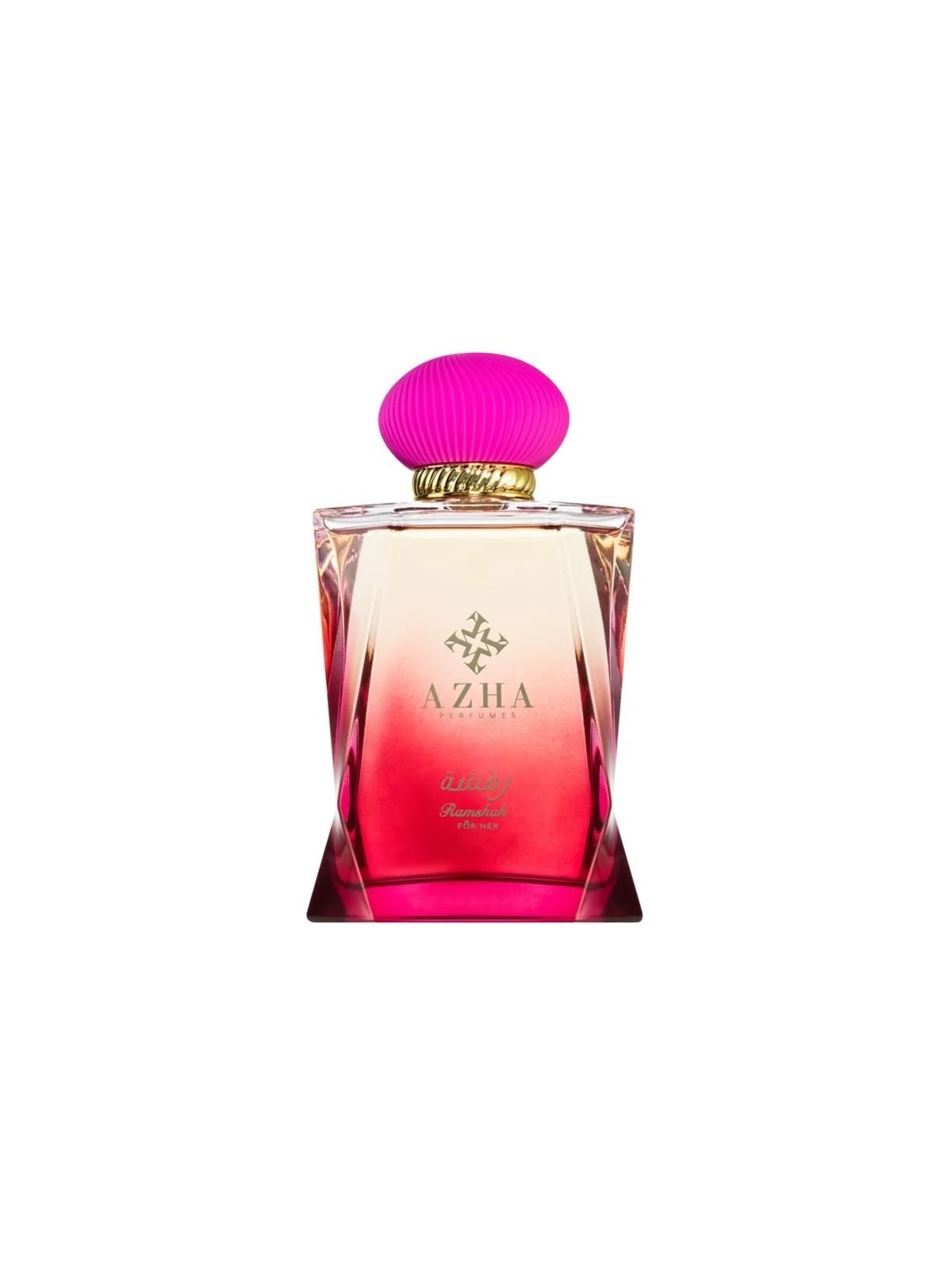 Azha spray ramshah edp 100 ml