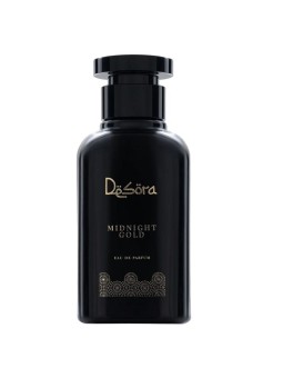 Desora spray edp midnight gold 100 ml