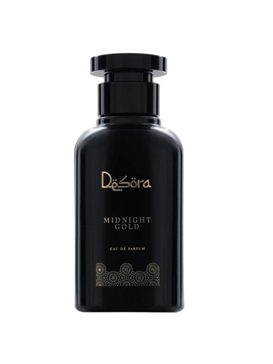 Desora spray edp midnight gold 100 ml