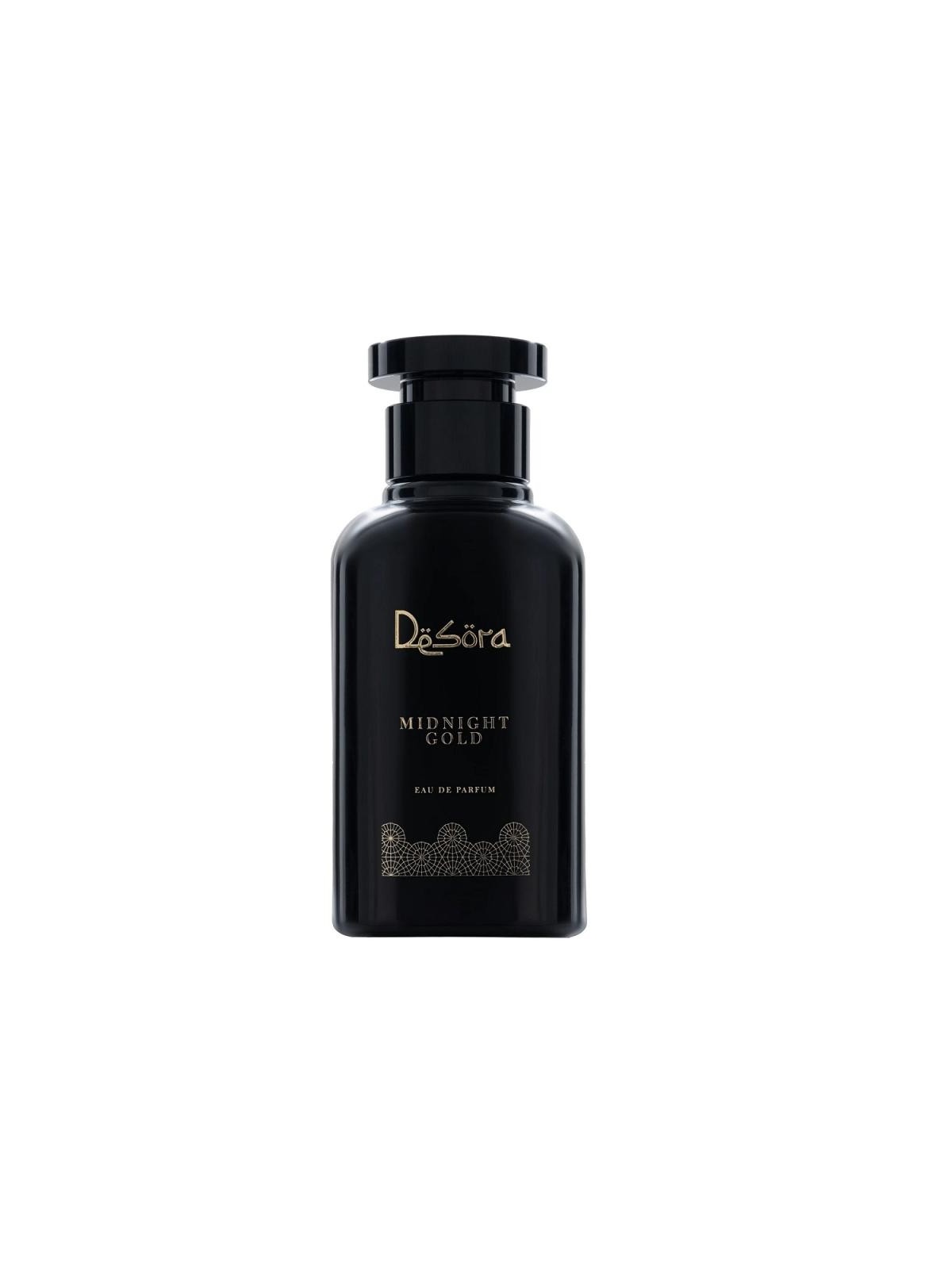 Desora spray edp midnight gold 100 ml