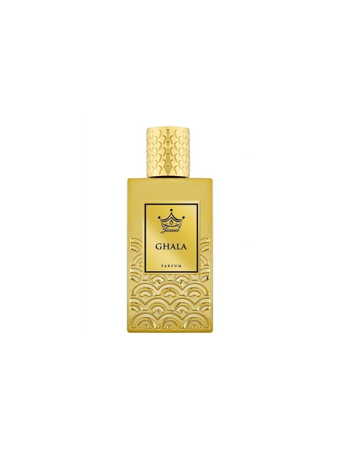 Jazeel ghala profumo spray 100 ml