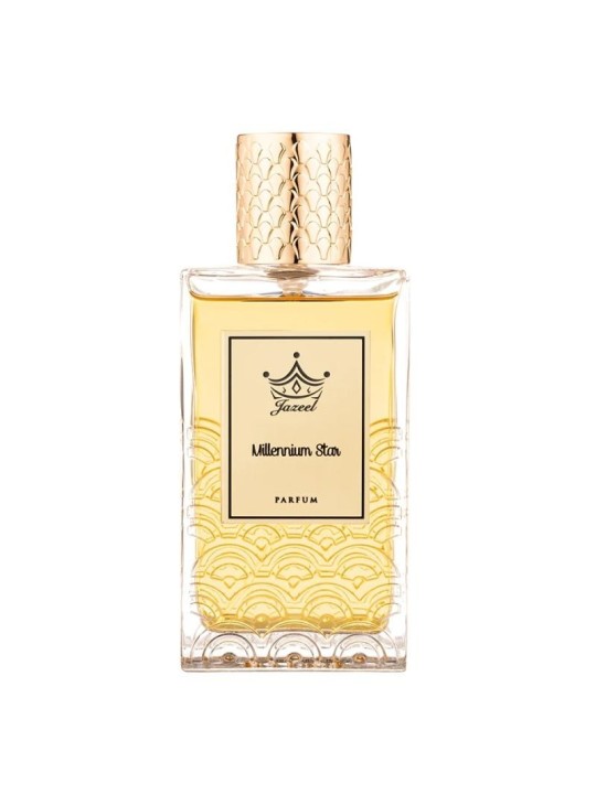 Jazeel profumo spray millennium star 100 ml