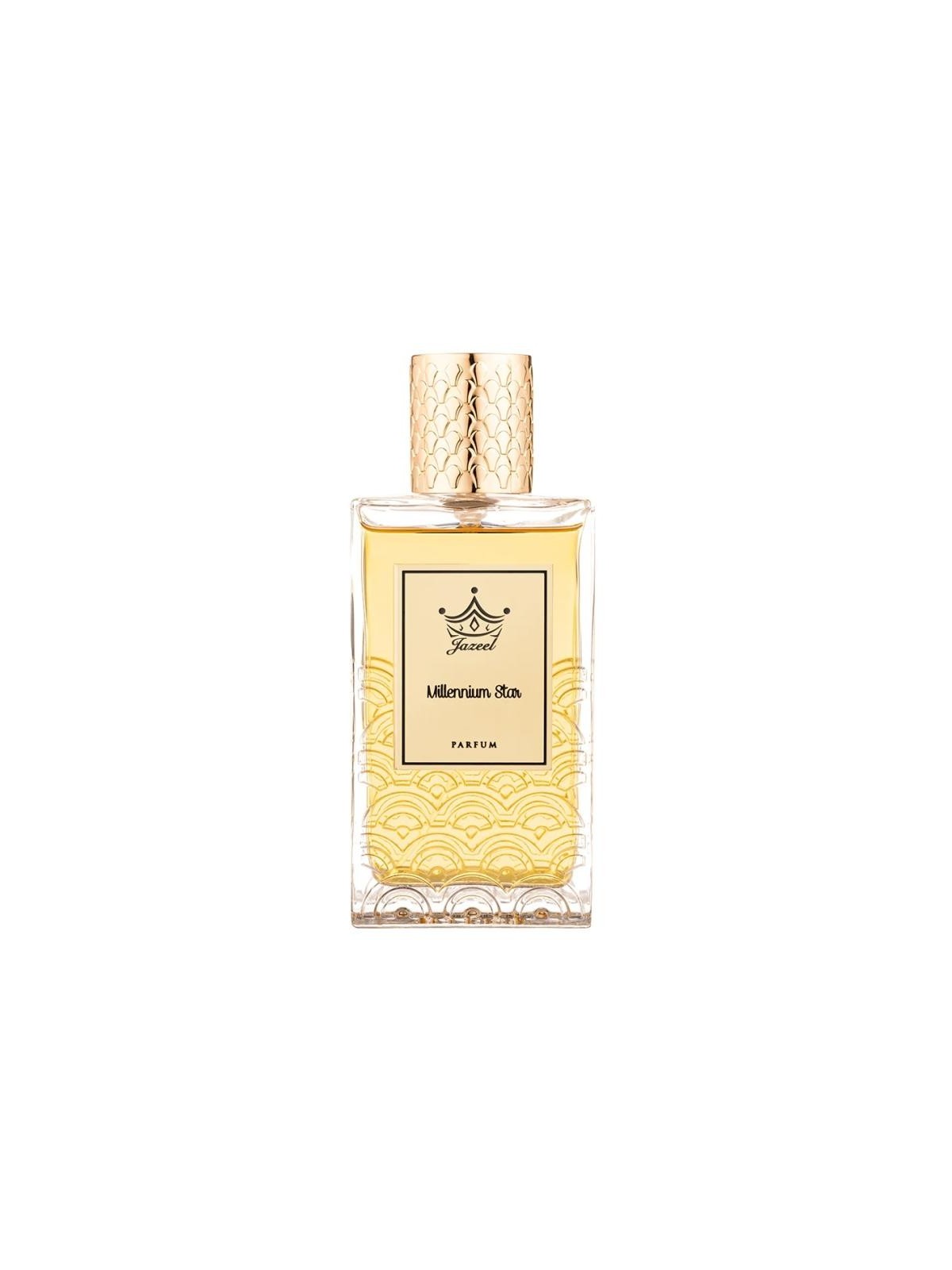 Jazeel profumo spray millennium star 100 ml