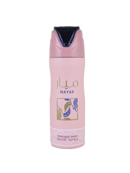 Lattafa spray deodorante mayar 200 ml