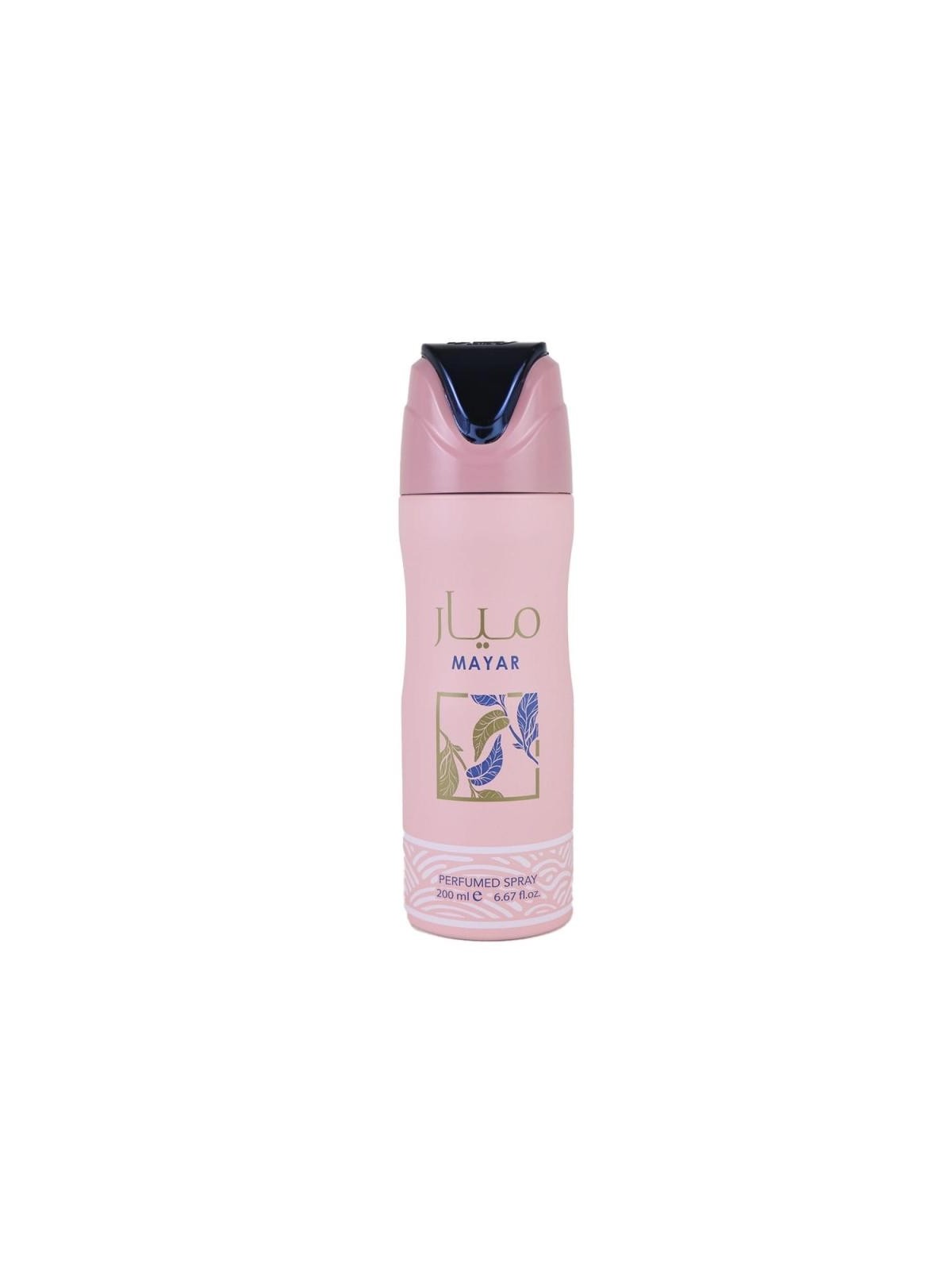 Lattafa spray deodorante mayar 200 ml