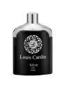Louis cardin spray edp silver homme 100 ml