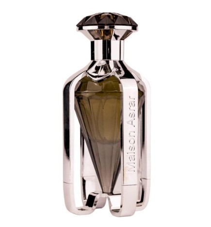 Maison asrar jawhara edp spray 80 ml
