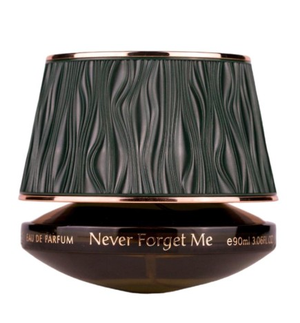 Maison asrar never forget me edp spray 90 ml
