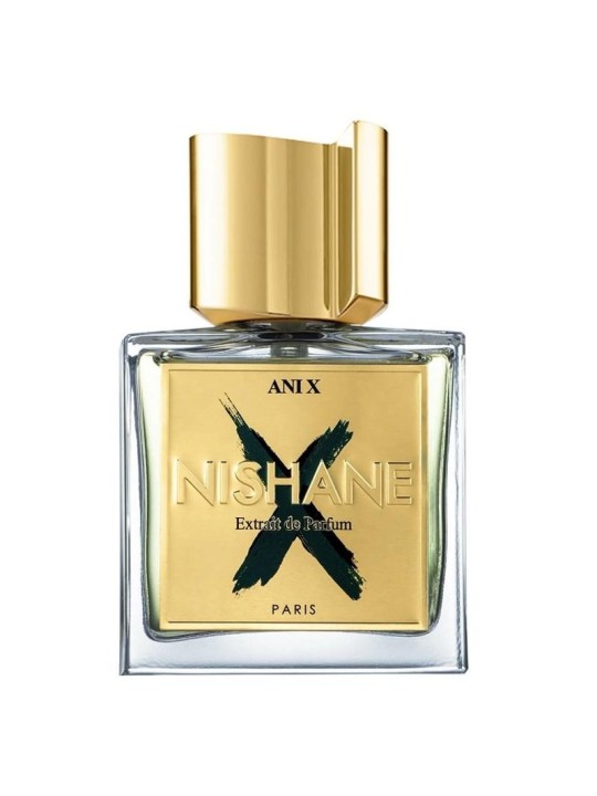 Nishane ani x extrait de parfum spray 50ml