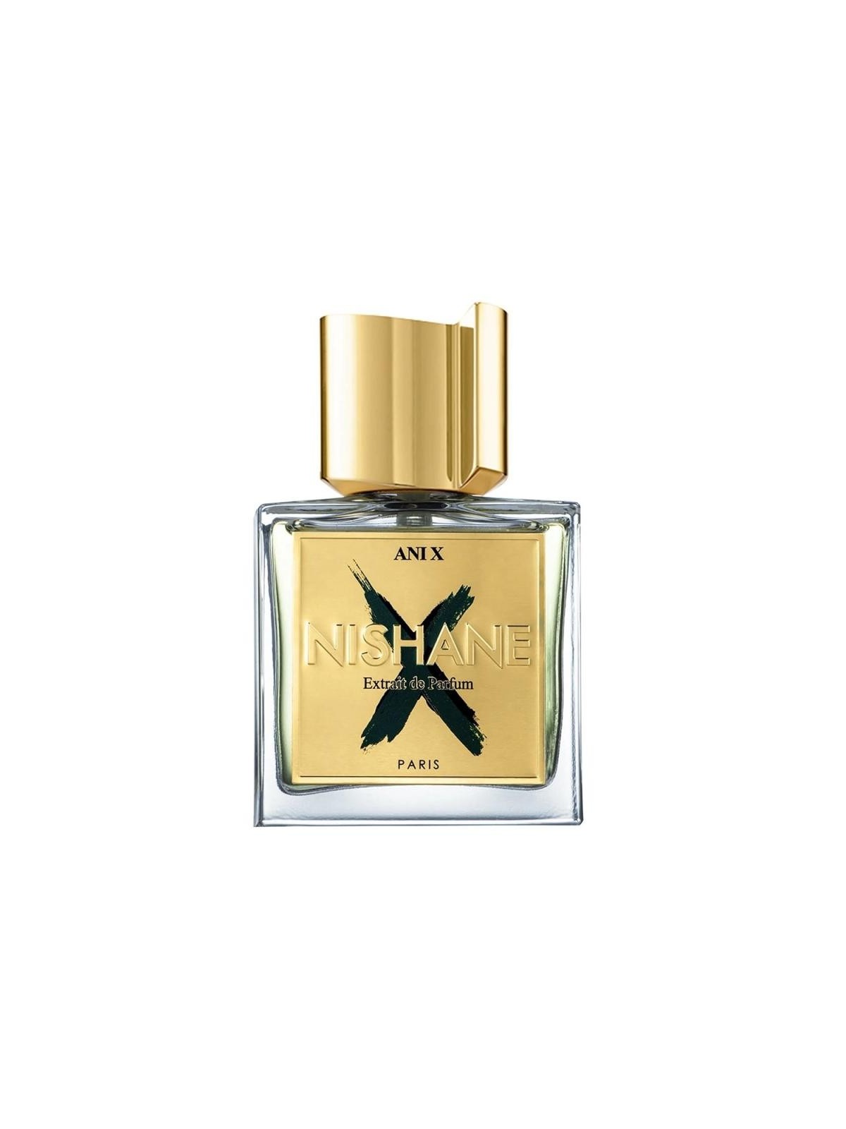 Nishane ani x extrait de parfum spray 50ml
