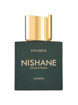 Nishane favonius extrait de parfum spray 100ml