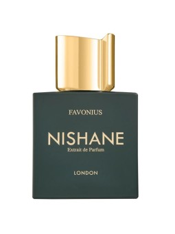 Nishane favonius extrait de parfum spray 50ml