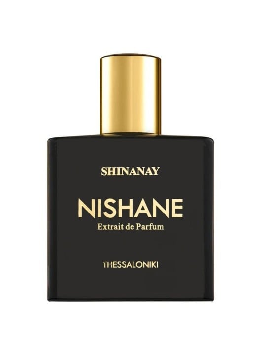Nishane shinanay extrait de parfum spray 30ml
