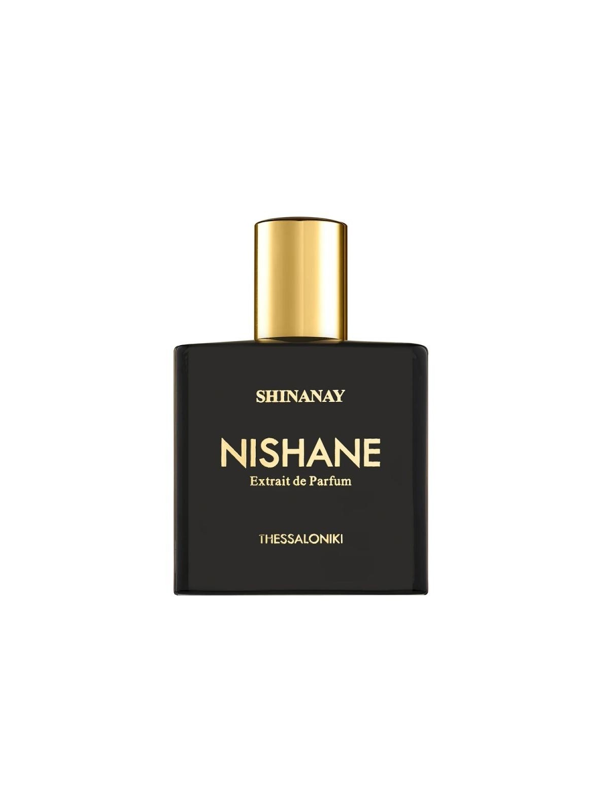 Nishane shinanay extrait de parfum spray 30ml