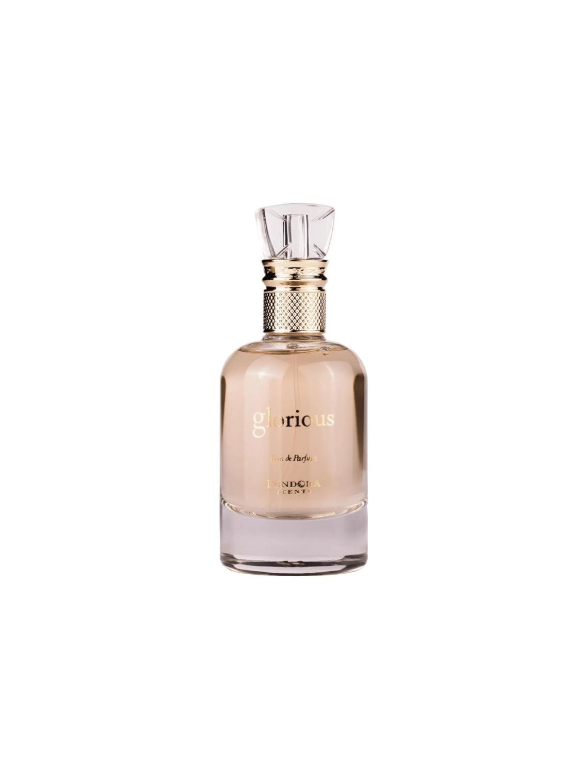 Pendora profumi glorious edp spray 100ml