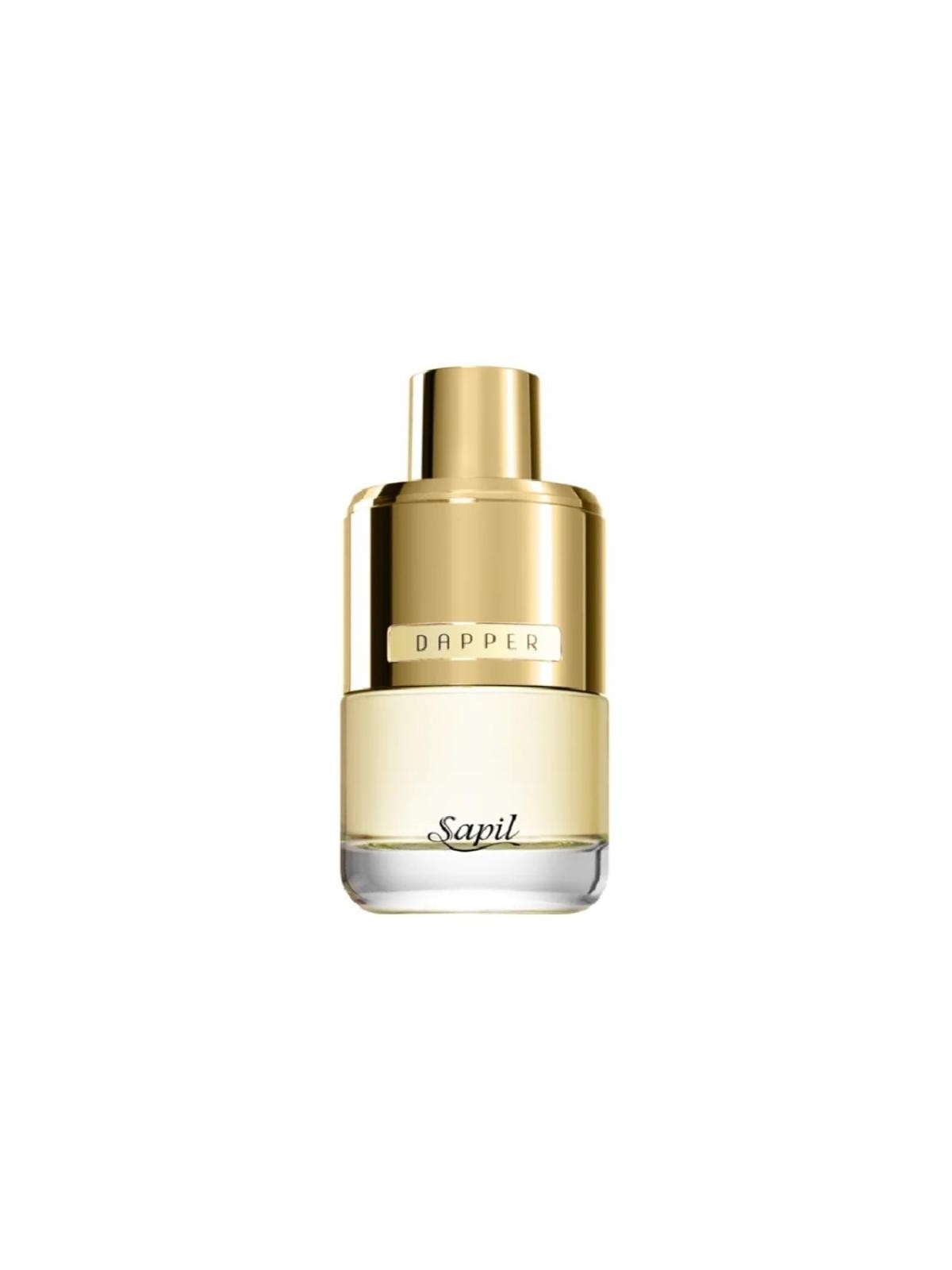 Sapil spray edp dapper 100 ml