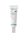 Axis-y crema solare viso spf50+ no-stress physical con filtro 50 ml