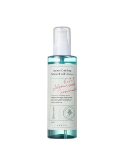 Axis-y quinoa one step gel detergente bilanciato 180 ml