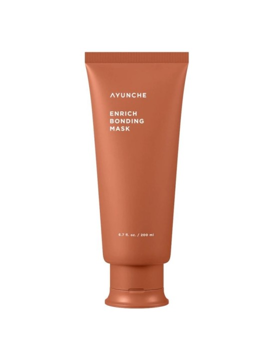 Ayunche maschera per capelli enrich bonding mask 200 ml