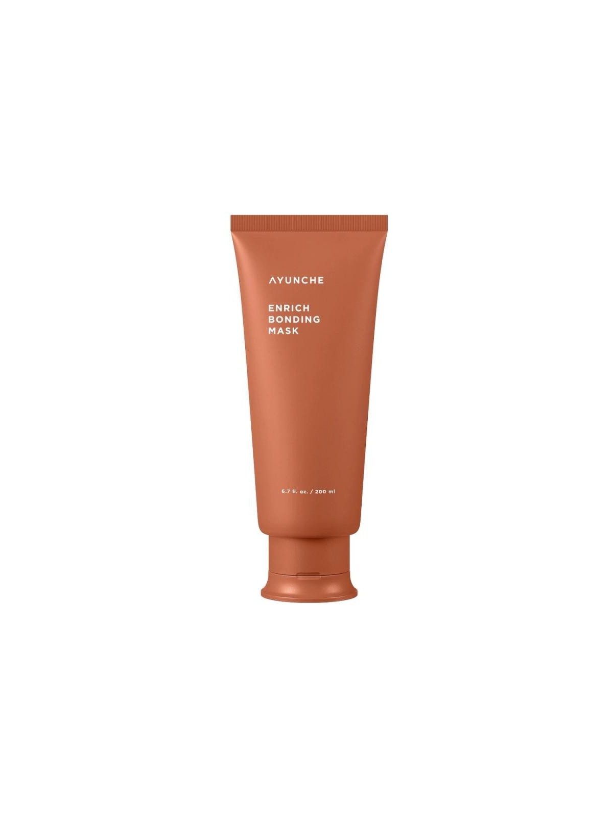 Ayunche maschera per capelli enrich bonding mask 200 ml